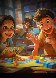 Project Screen Image