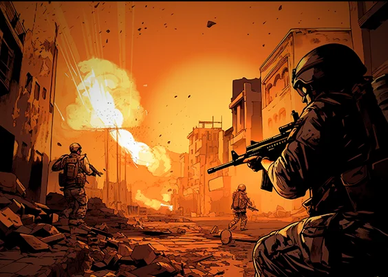 Project BG