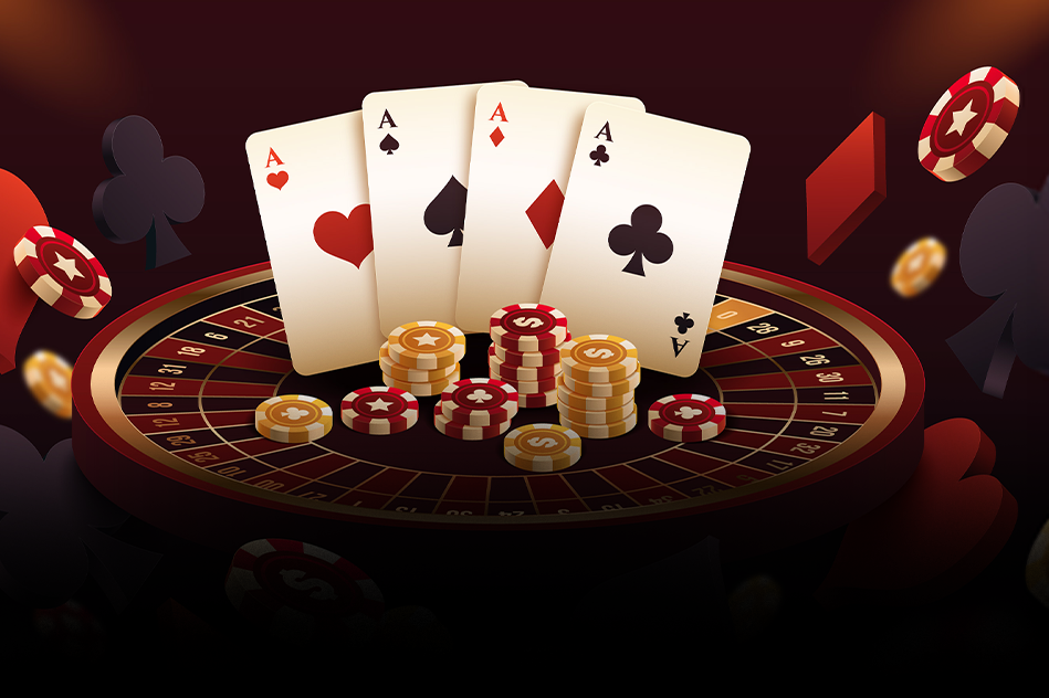 poker-game-development-company