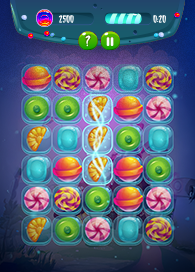Project Screen Image