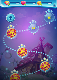 Project Screen Image
