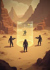 Project Screen Image