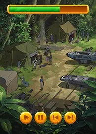 Project Screen Image