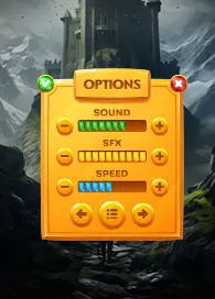 Project Screen Image