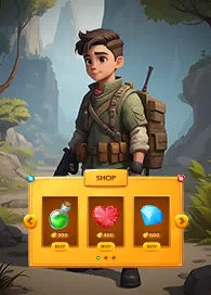 Project Screen Image
