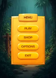 Project Screen Image