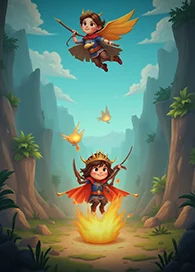 Project Screen Image