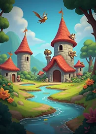 Project Screen Image
