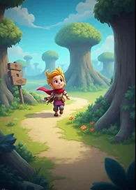 Project Screen Image