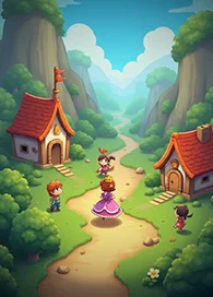 Project Screen Image