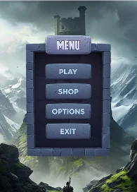 Project Screen Image